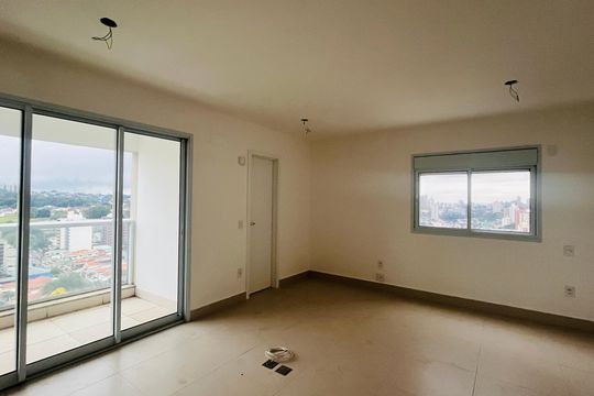 Apartamento à venda com 1 quarto, 41m² em Centro, Campinas