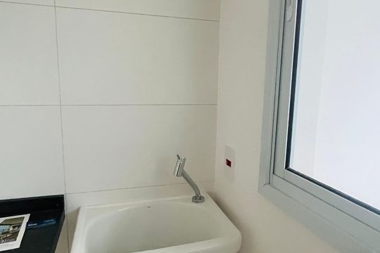 Studio de apartamento à venda com 1 quarto, 41m² em Centro, Campinas
