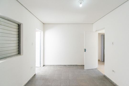 Quarto  de casa para alugar com 1 quarto, 27m² em Vila Guarani (zona Sul), São Paulo