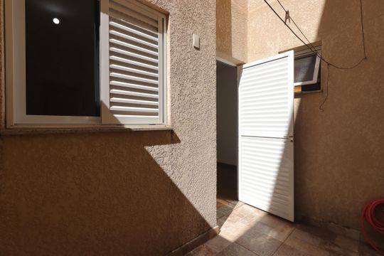 Quintal de apartamento à venda com 2 quartos, 50m² em Vila Alzira, Santo André