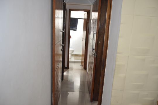 Apartamento à venda com 3 quartos, 80m² em Engenho Novo, Rio de Janeiro