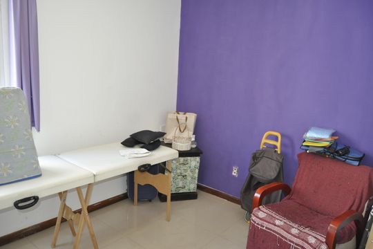 Apartamento à venda com 3 quartos, 80m² em Engenho Novo, Rio de Janeiro