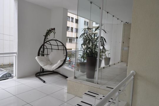 Apartamento à venda com 3 quartos, 80m² em Engenho Novo, Rio de Janeiro