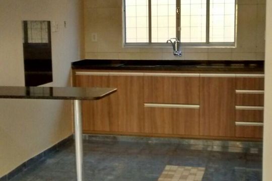 Casa à venda com 3 quartos, 132m² em Parque Via Norte, Campinas