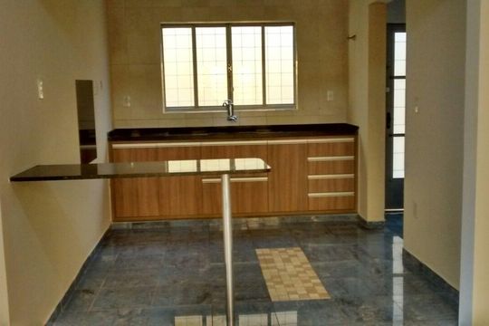 Casa à venda com 3 quartos, 132m² em Parque Via Norte, Campinas
