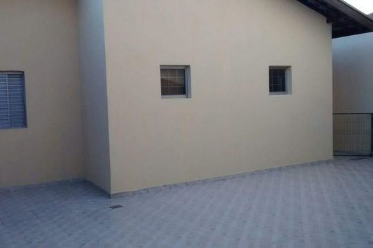 Casa à venda com 3 quartos, 132m² em Parque Via Norte, Campinas