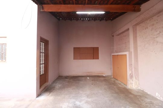 Casa para alugar com 2 quartos, 80m² em Geraldo C Carvalho, Ribeirão Preto