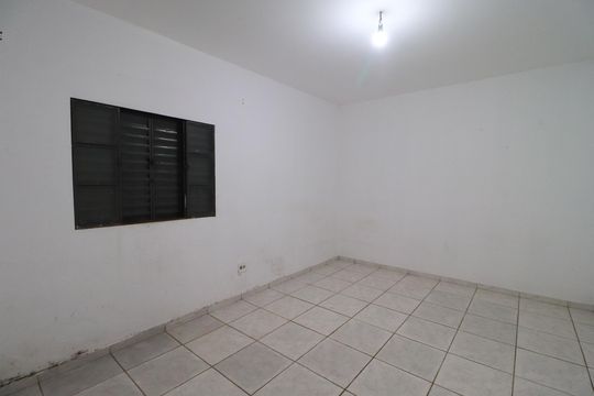 Casa para alugar com 2 quartos, 80m² em Geraldo C Carvalho, Ribeirão Preto