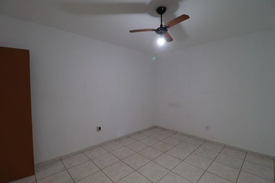 Casa para alugar com 2 quartos, 80m² em Geraldo C Carvalho, Ribeirão Preto