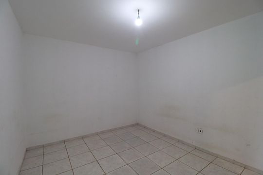 Casa para alugar com 2 quartos, 80m² em Geraldo C Carvalho, Ribeirão Preto