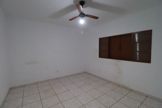 Casa para alugar com 2 quartos, 80m² em Geraldo C Carvalho, Ribeirão Preto