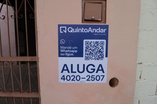 Casa para alugar com 2 quartos, 80m² em Geraldo C Carvalho, Ribeirão Preto