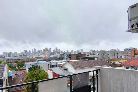 Apartamento para alugar com 2 quartos, 62m² em Rio Branco, Novo Hamburgo