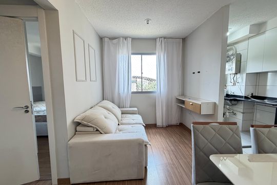 Apartamento para alugar com 1 quarto, 30m² em Mooca, São Paulo