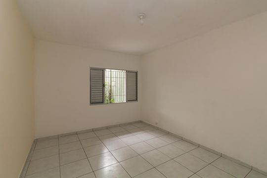 Suíte de casa para alugar com 1 quarto, 80m² em Itaquera, São Paulo