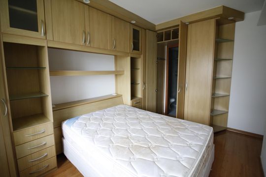 Apartamento para alugar com 2 quartos, 74m² em Barra Olimpica, Rio de Janeiro
