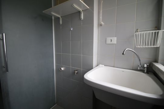Apartamento para alugar com 2 quartos, 74m² em Barra Olimpica, Rio de Janeiro
