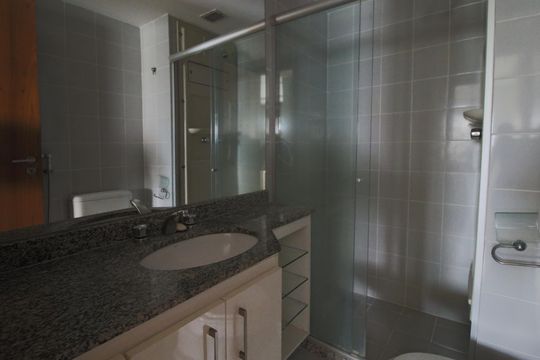 Apartamento para alugar com 2 quartos, 74m² em Barra Olimpica, Rio de Janeiro