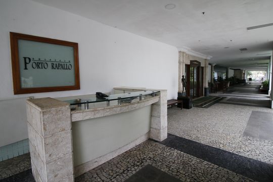 Apartamento para alugar com 2 quartos, 74m² em Barra Olimpica, Rio de Janeiro