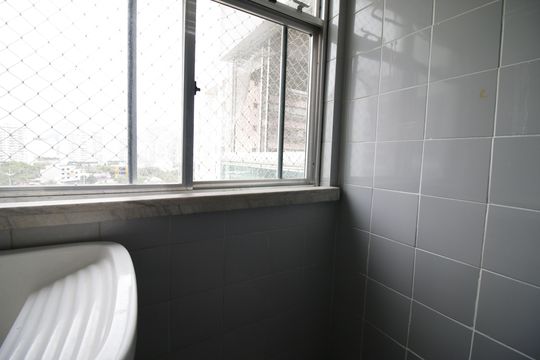 Apartamento para alugar com 2 quartos, 74m² em Barra Olimpica, Rio de Janeiro