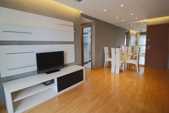 Apartamento para alugar com 2 quartos, 74m² em Barra Olimpica, Rio de Janeiro