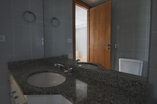 Apartamento para alugar com 2 quartos, 74m² em Barra Olimpica, Rio de Janeiro