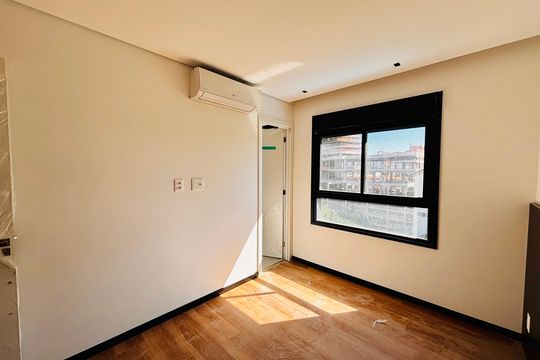 Apartamento para alugar com 3 quartos, 112m² em Alphaville Empresarial, Barueri