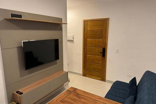 Apartamento para alugar com 1 quarto, 29m² em Moema, São Paulo