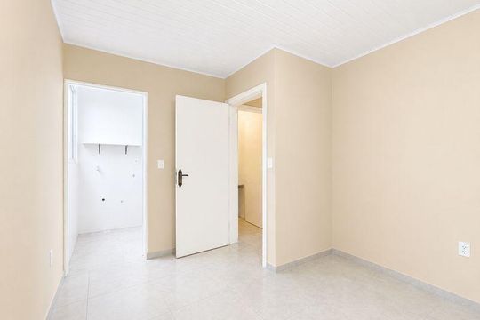 Quarto de apartamento para alugar com 1 quarto, 38m² em Ipiranga, São José