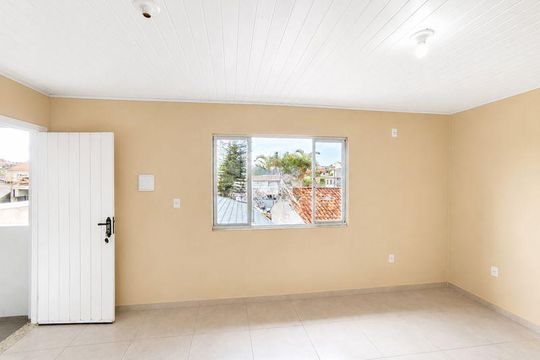 Apartamento para alugar com 1 quarto, 38m² em Ipiranga, São José
