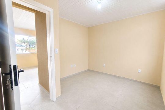 Quarto de apartamento para alugar com 1 quarto, 38m² em Ipiranga, São José