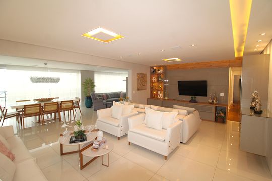 Apartamento à venda com 3 quartos, 213m² em Santana, São Paulo
