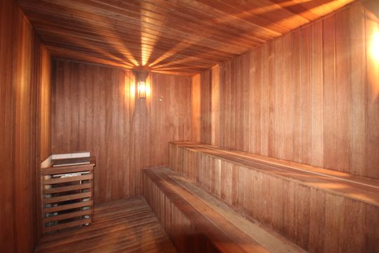 Área Comum de apartamento à venda com 3 quartos, 213m² em Santana, São Paulo