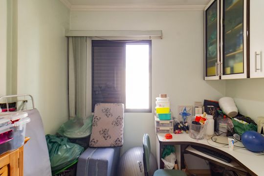 Apartamento à venda com 3 quartos, 96m² em Perdizes, São Paulo