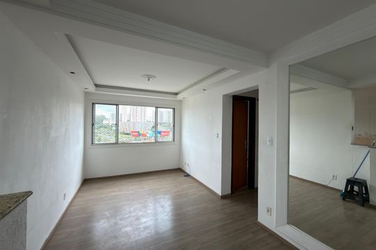 Apartamento à venda com 2 quartos, 70m² em Vila Dusi, São Bernardo do Campo