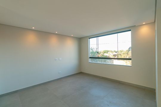 Casa para alugar com 3 quartos, 156m² em Ouro Preto, Belo Horizonte