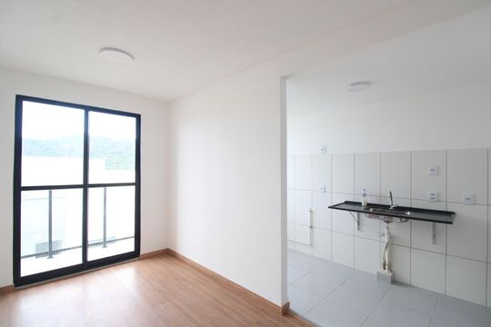 Apartamento à venda com 2 quartos, 80m² em Jacarepaguá, Rio de Janeiro