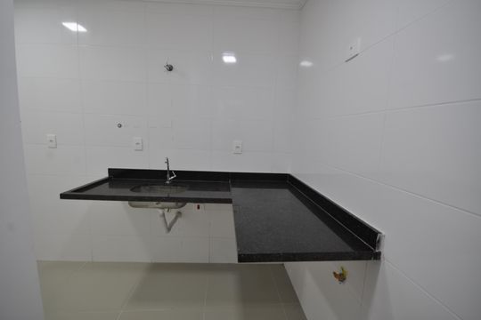 Apartamento para alugar com 2 quartos, 39m² em Vila Constança, São Paulo