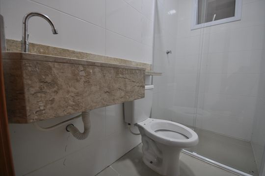 Apartamento para alugar com 2 quartos, 39m² em Vila Constança, São Paulo