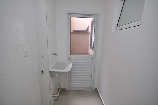 Apartamento para alugar com 2 quartos, 39m² em Vila Constança, São Paulo