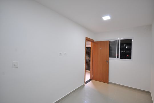 Apartamento para alugar com 2 quartos, 39m² em Vila Constança, São Paulo