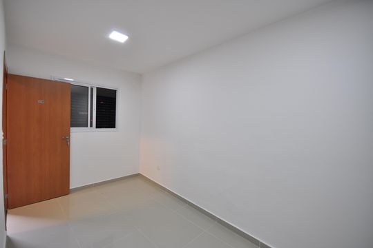 Apartamento para alugar com 2 quartos, 39m² em Vila Constança, São Paulo