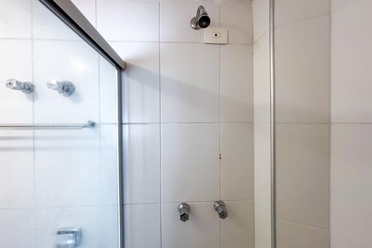 Apartamento à venda com 2 quartos, 105m² em Sumaré, São Paulo