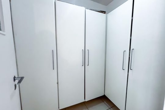 Apartamento à venda com 2 quartos, 105m² em Sumaré, São Paulo