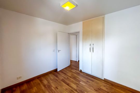 Apartamento à venda com 2 quartos, 105m² em Sumaré, São Paulo