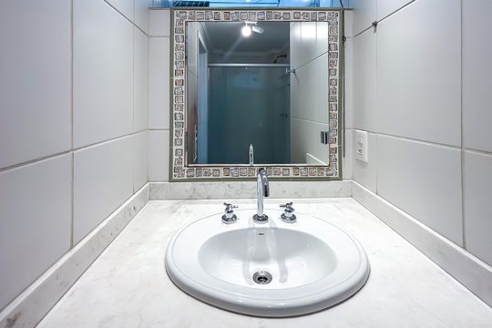 Apartamento à venda com 2 quartos, 105m² em Sumaré, São Paulo
