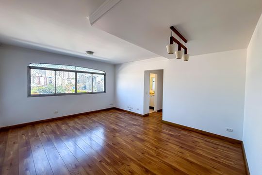 Apartamento à venda com 2 quartos, 105m² em Sumaré, São Paulo
