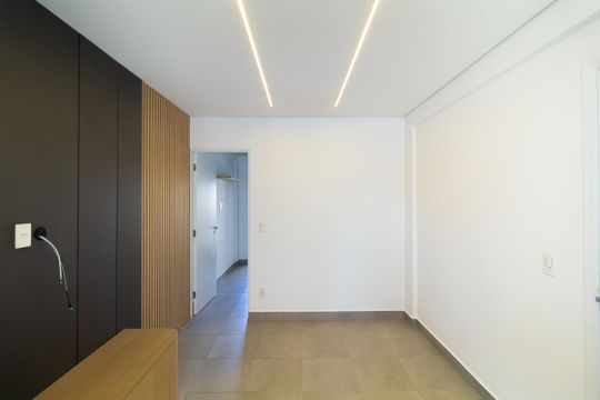 Apartamento para alugar com 1 quarto, 31m² em Parque da Vila Prudente, São Paulo