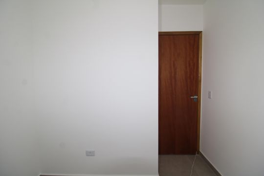Quarto 2 de apartamento para alugar com 2 quartos, 34m² em Jardim São Paulo, São Paulo