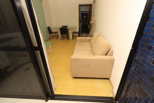 Apartamento para alugar com 2 quartos, 70m² em Jardim Armação, Salvador